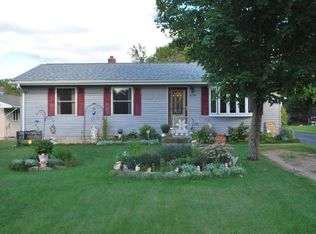 609 S Lake Ave, Crandon, WI 54520