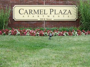 Carmel Plaza, Washington, DC 20001