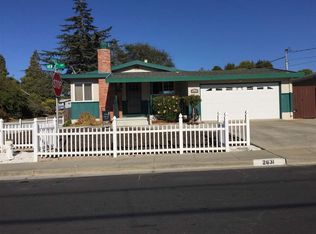 2631 Henry Ave, Pinole, CA 94564