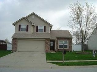 6681 Blackthorn Dr, Indianapolis, IN