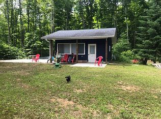 32238 W Johnson Lake Rd, Eckerman, MI 49728