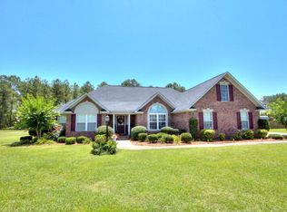 715 Orlando Cir, Sumter, SC 29154