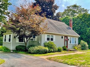 48 Carolyn Dr, Hebron, CT 06248