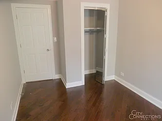 Rented by City Connections Realty