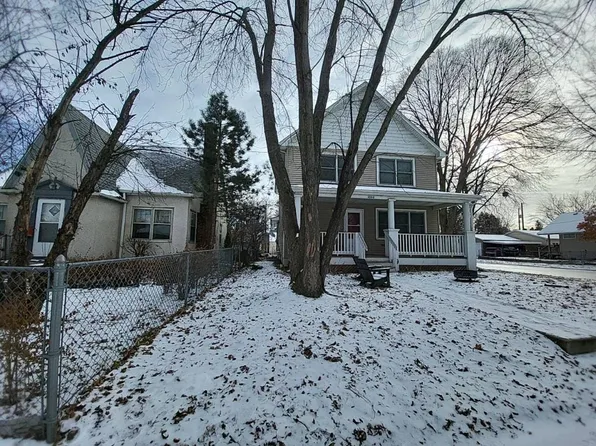 4000 Queen Ave N, Minneapolis, MN 55412