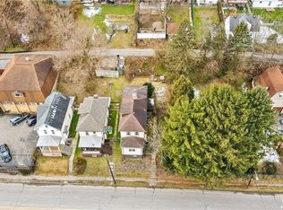 726 S Main St, Greensburg, PA