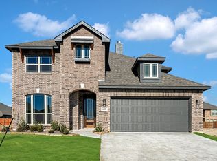 4428 Blue Mist Dr, Fort Worth, TX 76036