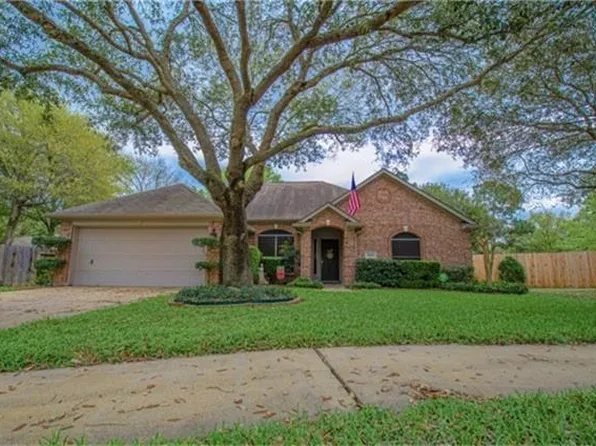 5209 Luckel Dr, Katy, TX 77493