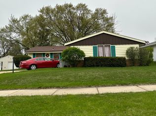 9626 W Langlade St, Milwaukee, WI