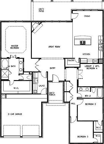 2nd image of 209 Derby Ln