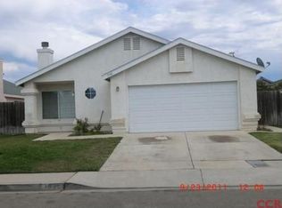 1930 Fiesta Way, Santa Maria, CA 93458