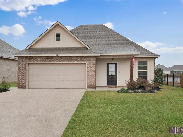 41325 Hackett Canal Dr, Gonzales, LA 70737
