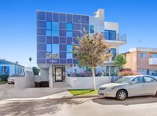 1540 S Hayworth Ave PENTHOUSE 3, Los Angeles, CA 90035