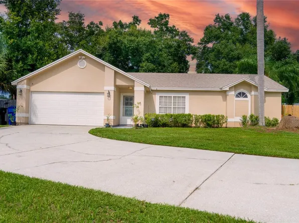 6744 Lumberjack Ln, Ocoee, FL 34761