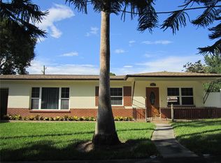 4955 16th Ave N, Saint Petersburg, FL 33710