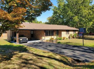 205 Hendrix St, Bald Knob, AR 72010