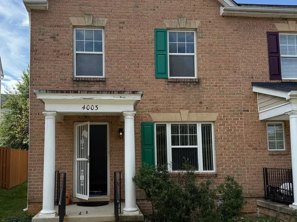 4003 Blakney Ln SE, Washington, DC 20032