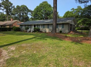 1100 Robin Hill Rd NW, Wilson, NC 27896
