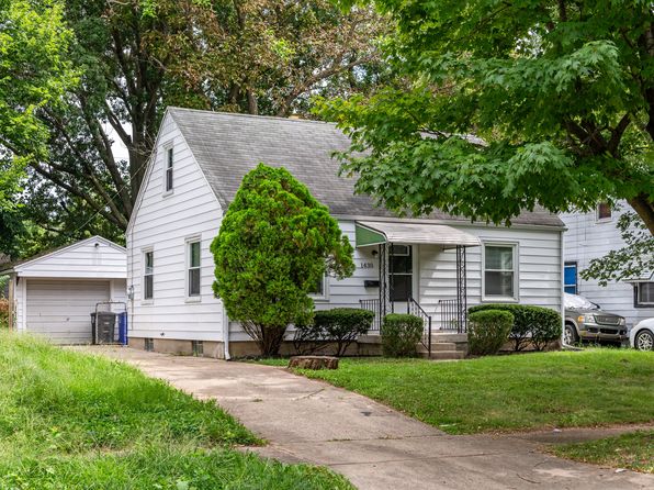 1430 Shaftesbury Rd