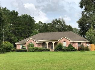 15518 Mark West Rd, Gulfport, MS 39503