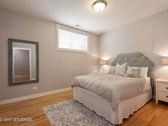 5th image of 5605 N Miltimore Ave APT Gs