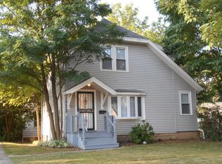 19628 Maple Heights Blvd, Maple Heights, OH 44137