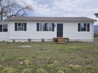 23 Bobbie Rd, Hector, AR 72843