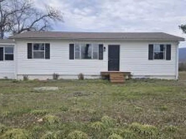 23 Bobbie Rd, Hector, AR 72843