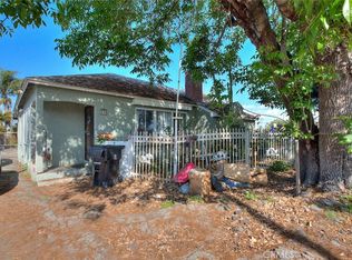 339 E El Segundo Blvd, Los Angeles, CA 90061