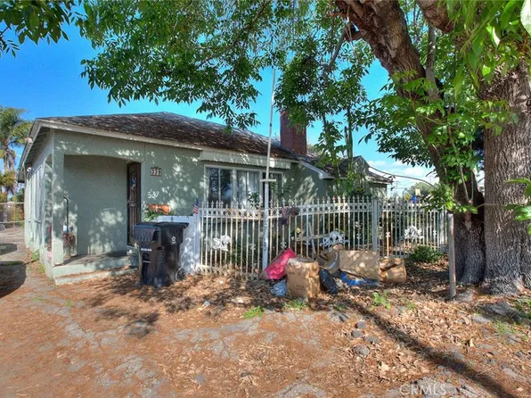 339 E El Segundo Blvd, Los Angeles, CA 90061