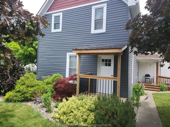 74 Lemuel St, Chatham Kent, ON N0P 2K0