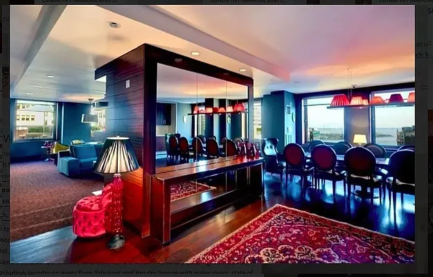Rented by Compass | media 27