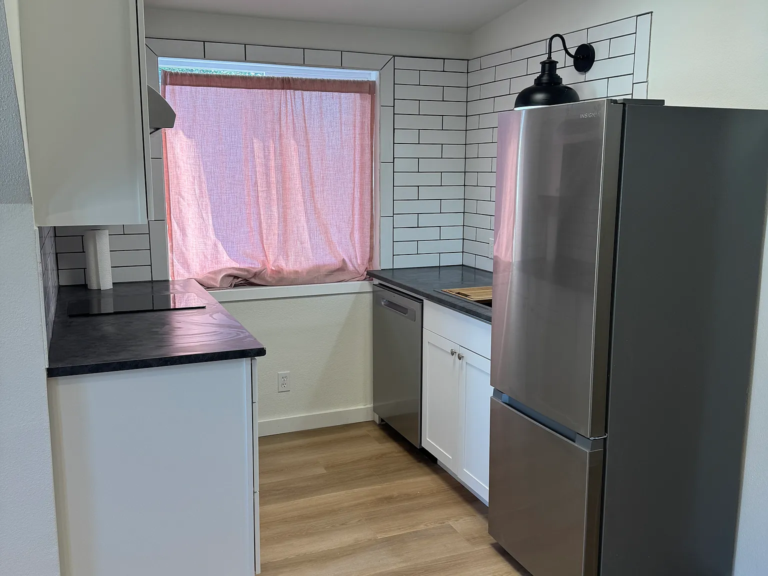 1 bed, 500 sqft, $1,500 — Photo 4