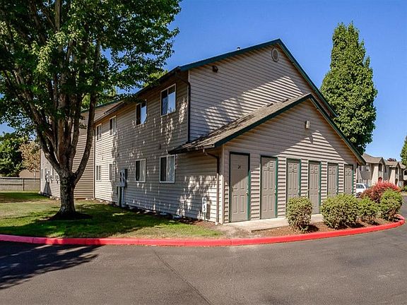 North Pointe ; Corvallis, Oregon