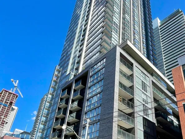 295 Adelaide St W, Toronto, ON