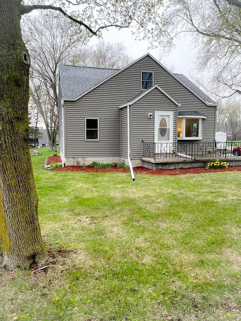 N7634 County Road WH, Fond Du Lac, WI 54937 Zillow