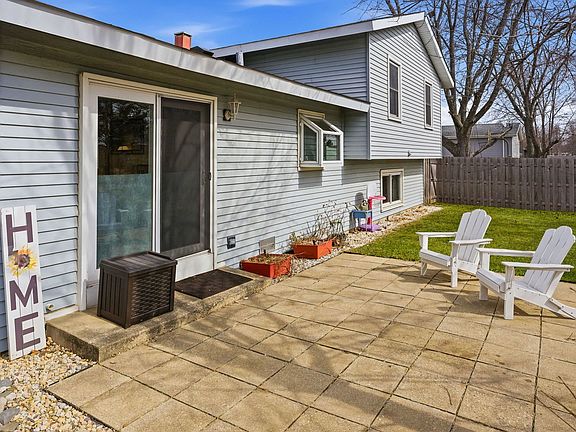 4th image of 3707 W Bradley Ct