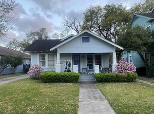 838 Key St, Houston, TX 77009
