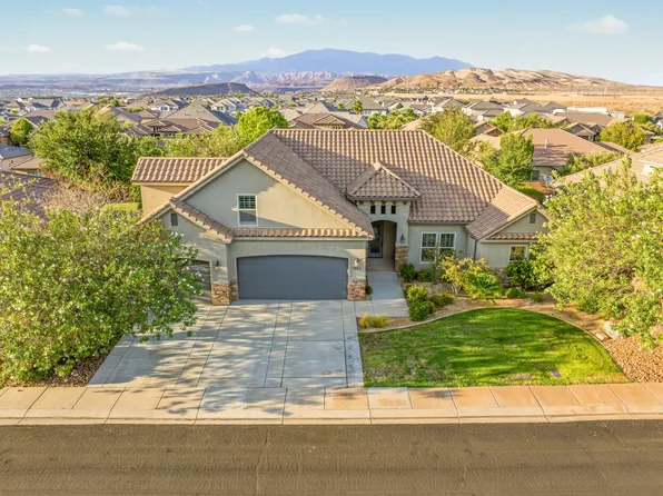 1043 E 4485 S, Washington, UT 84780