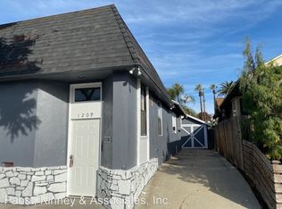 1209 East Broadway, Long Beach, CA 90802