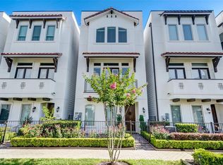 1269 Bonner St #B, Houston, TX 77007