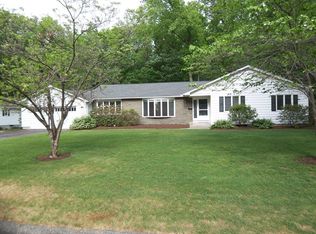 173 Academy Dr, Longmeadow, MA 01106