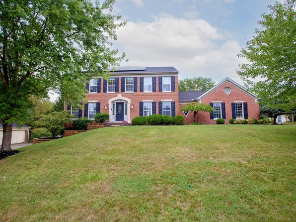 8253 Heatherwood Dr, Florence, KY 41042