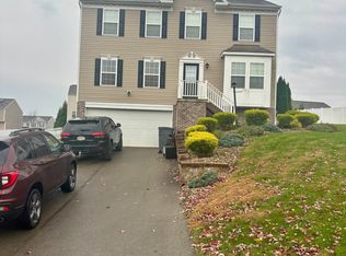 209 Nursery Rd, Evans City, PA 16033