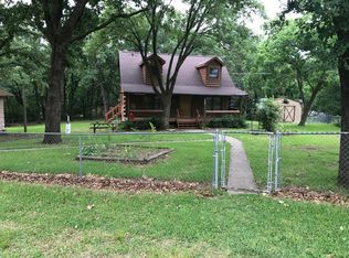 111 Rocky Rd, Pottsboro, TX 75076