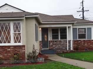 1943 W 115th St, Los Angeles, CA 90047