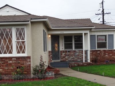 1943 W 115th St, Los Angeles, CA, 90047