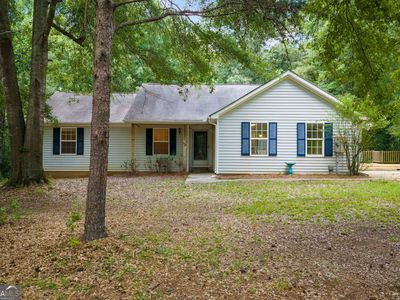 61 Turner Rd, Mcdonough, GA, 30252