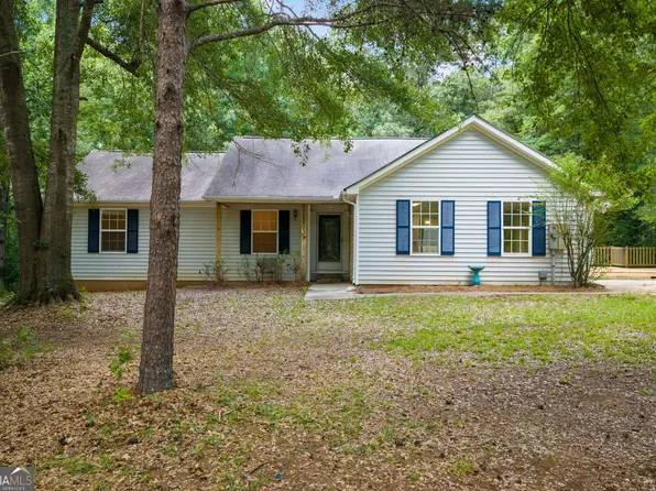 61 Turner Rd, McDonough, GA 30252