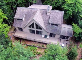 1424 Bayberry, Lake City, MI 49651